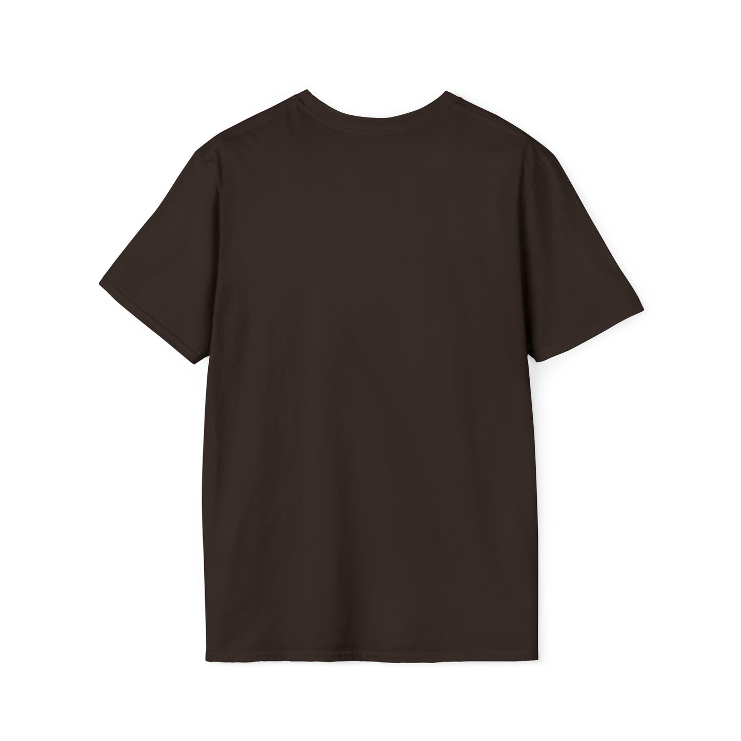 MUNSTERS KOACH TV Unisex Softstyle T-Shirt