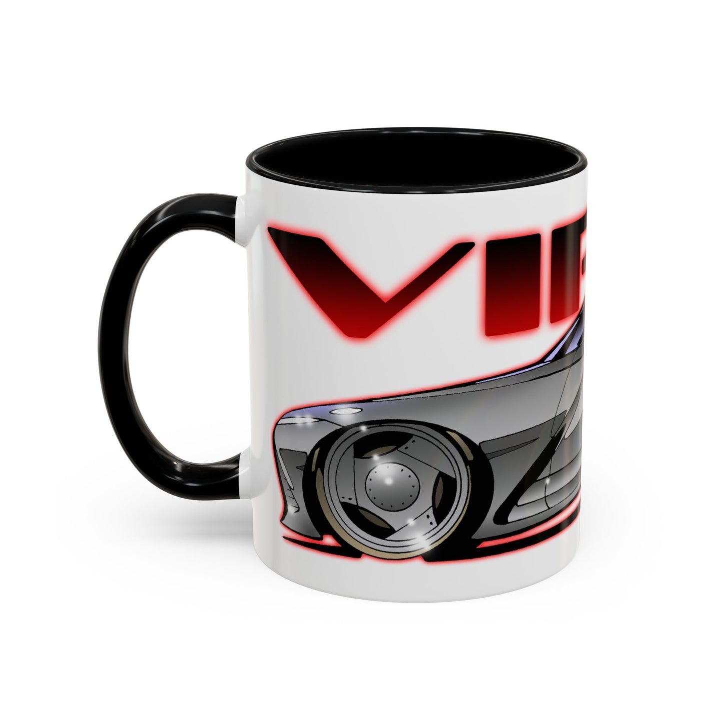 VIPER TV Show Collectible Coffee Mug - 2 Sizes