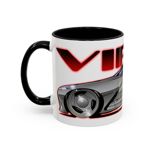 VIPER TV Show Collectible Coffee Mug - 2 Sizes