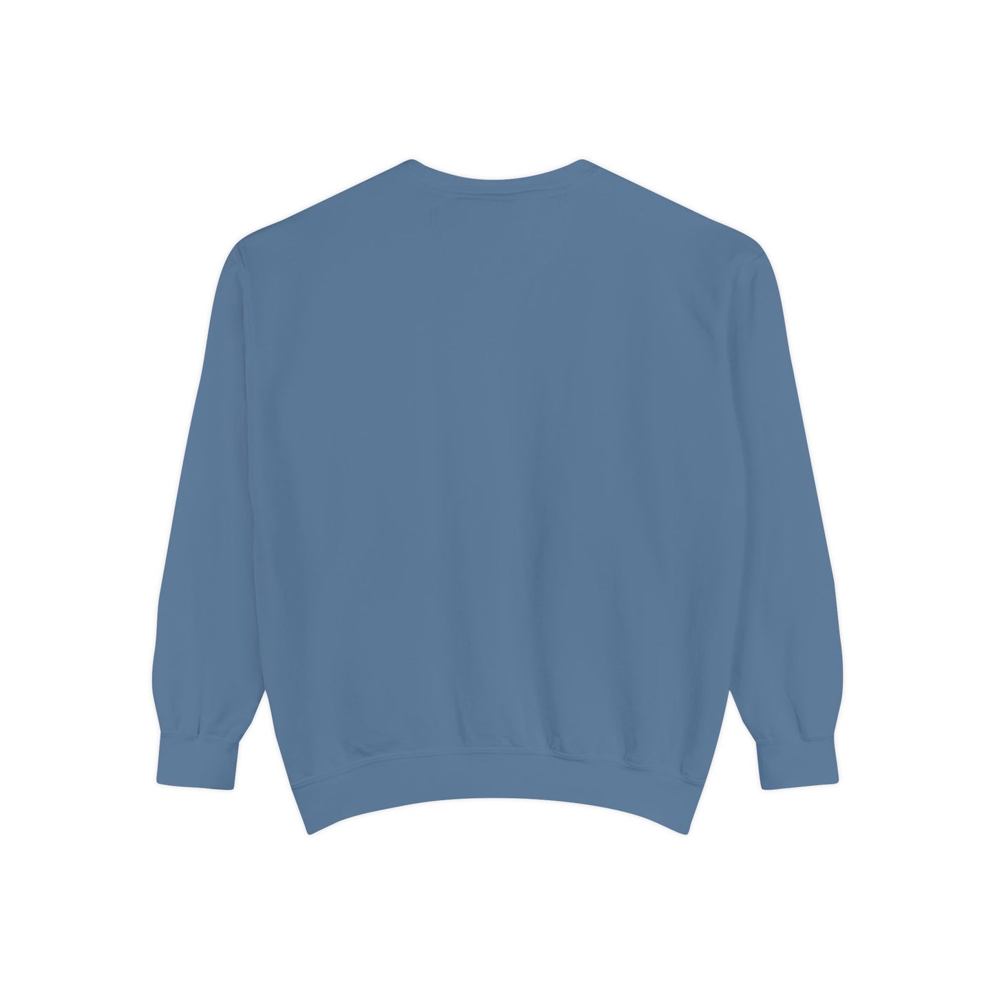 BUDDY CRUISE Official Sweatshirt — Multiple Colors
