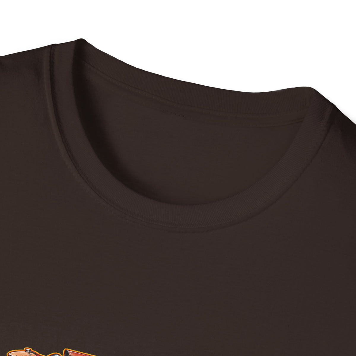 CUSTOM RAT ROD Hot Rod Gretchen Collectible Fireball Art TeeShirt