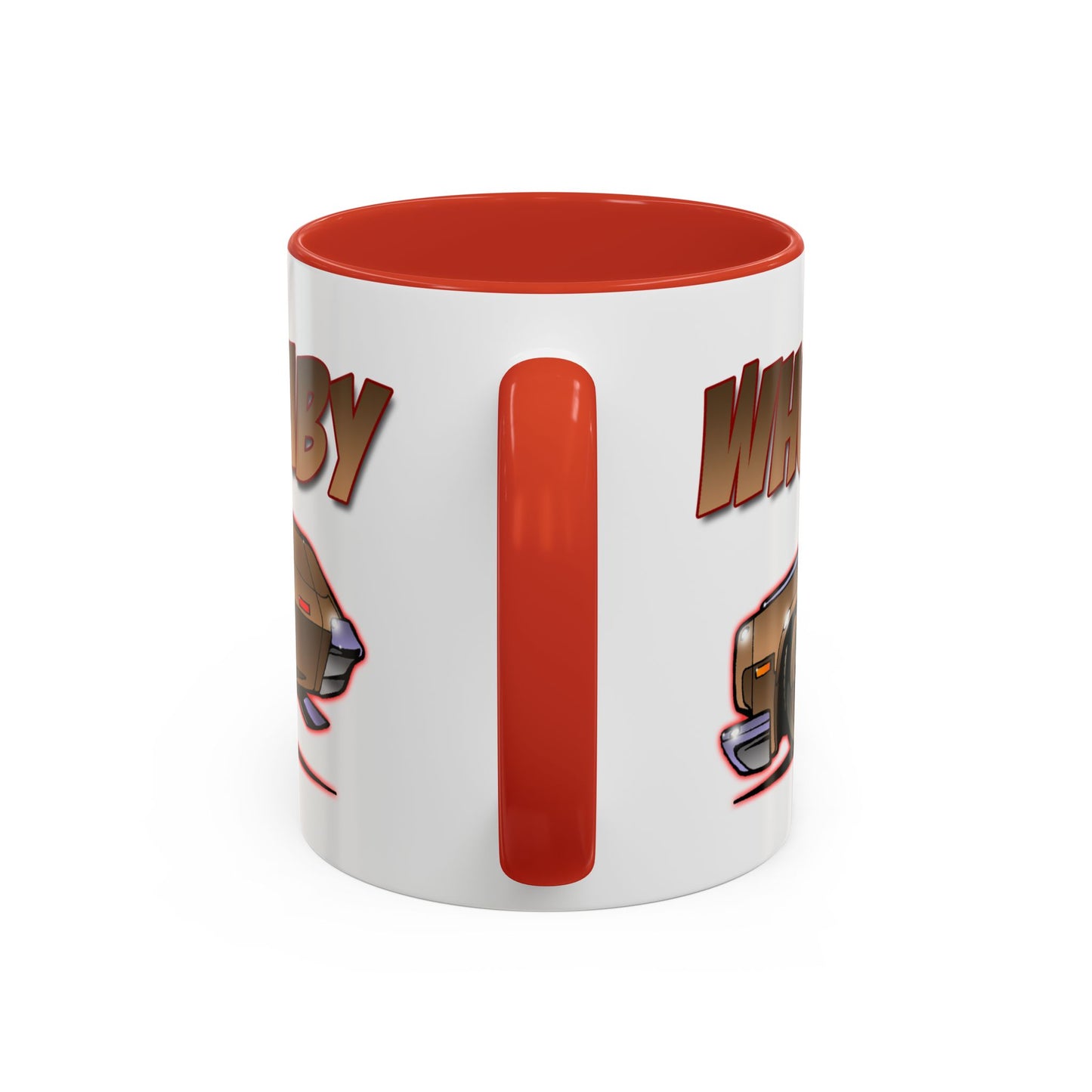 KOJAK Buick Century Concept Art Coffee Mug 2 Sizes