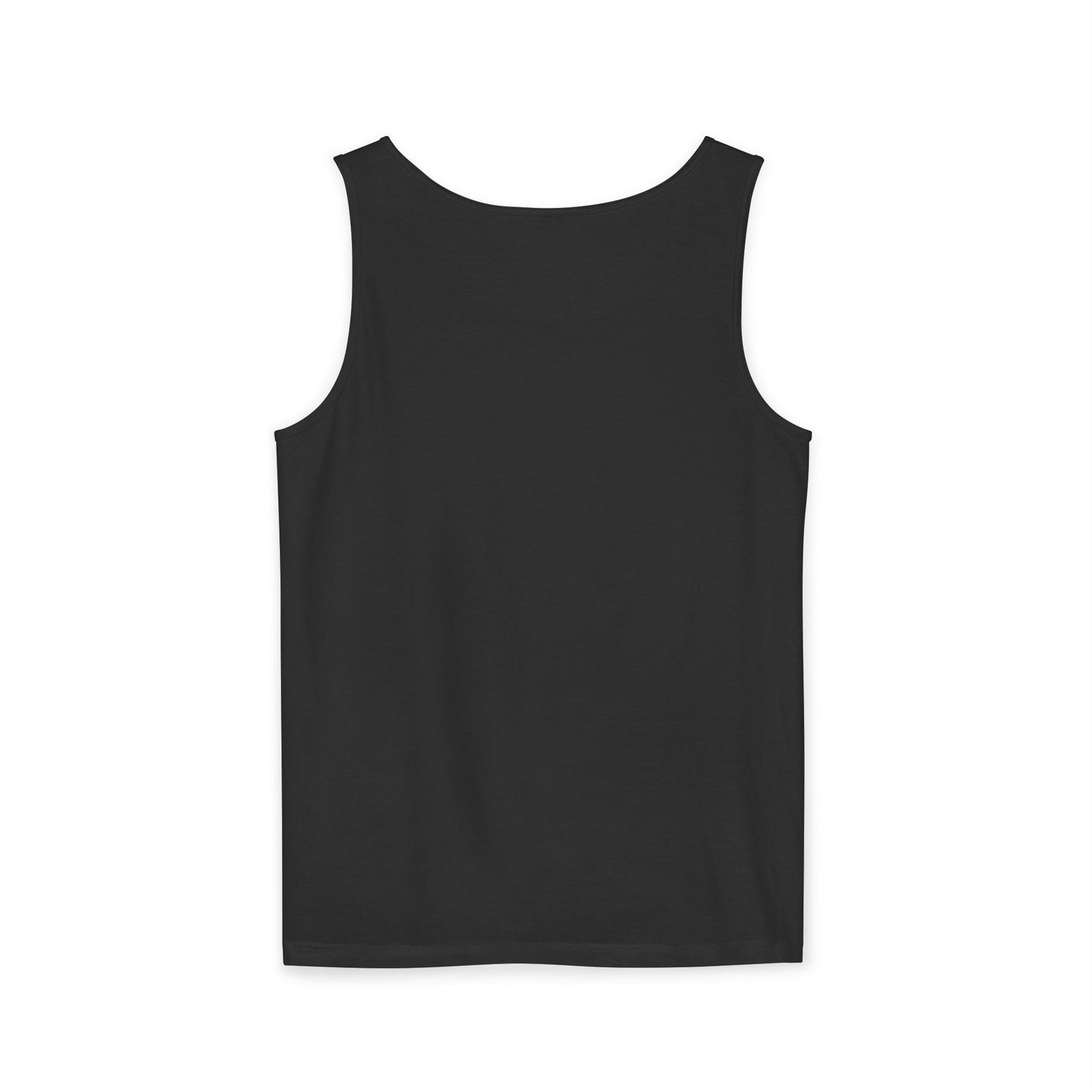 AIRKOOLED KLASSICS Custom VW Bug Collectible Fireball Art Tank Top Tee Shirt