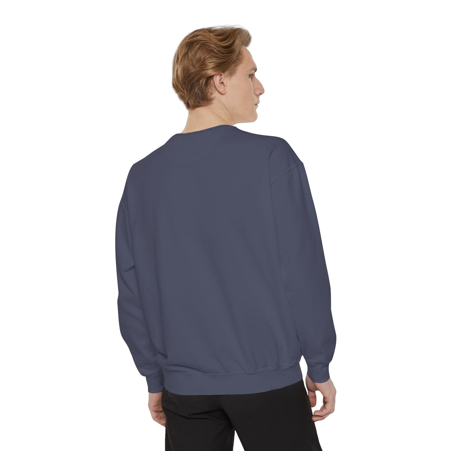 BUDDY CRUISE Official Sweatshirt — Multiple Colors