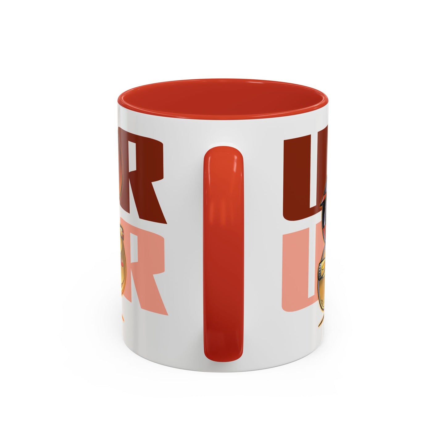 OSCAR MAYER WIENERMOBILE Collectible Coffee Mug - 2 Sizes