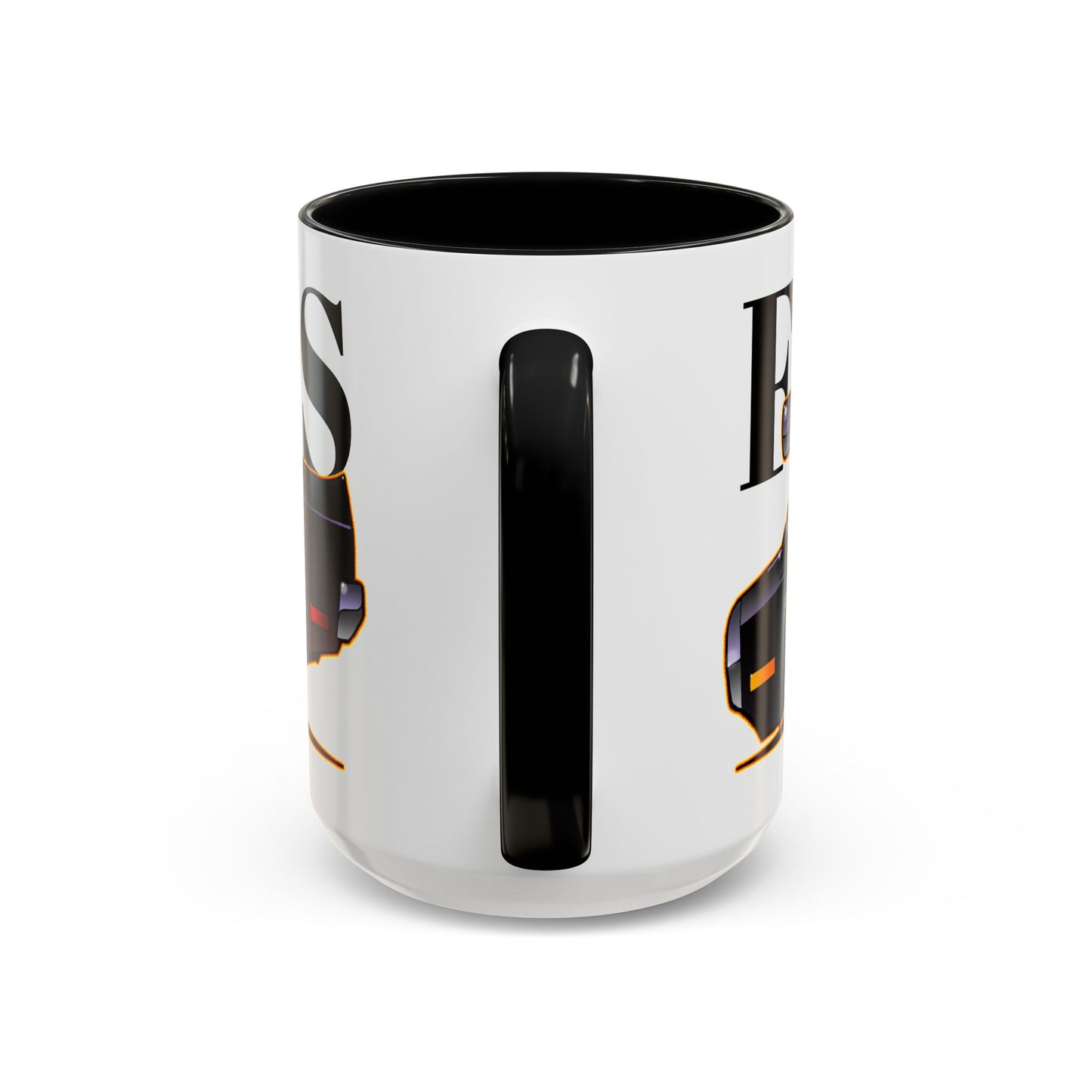 FAST AND FURIOUS 1970 Dodge Charger Coffee Mug - 11oz & 15oz