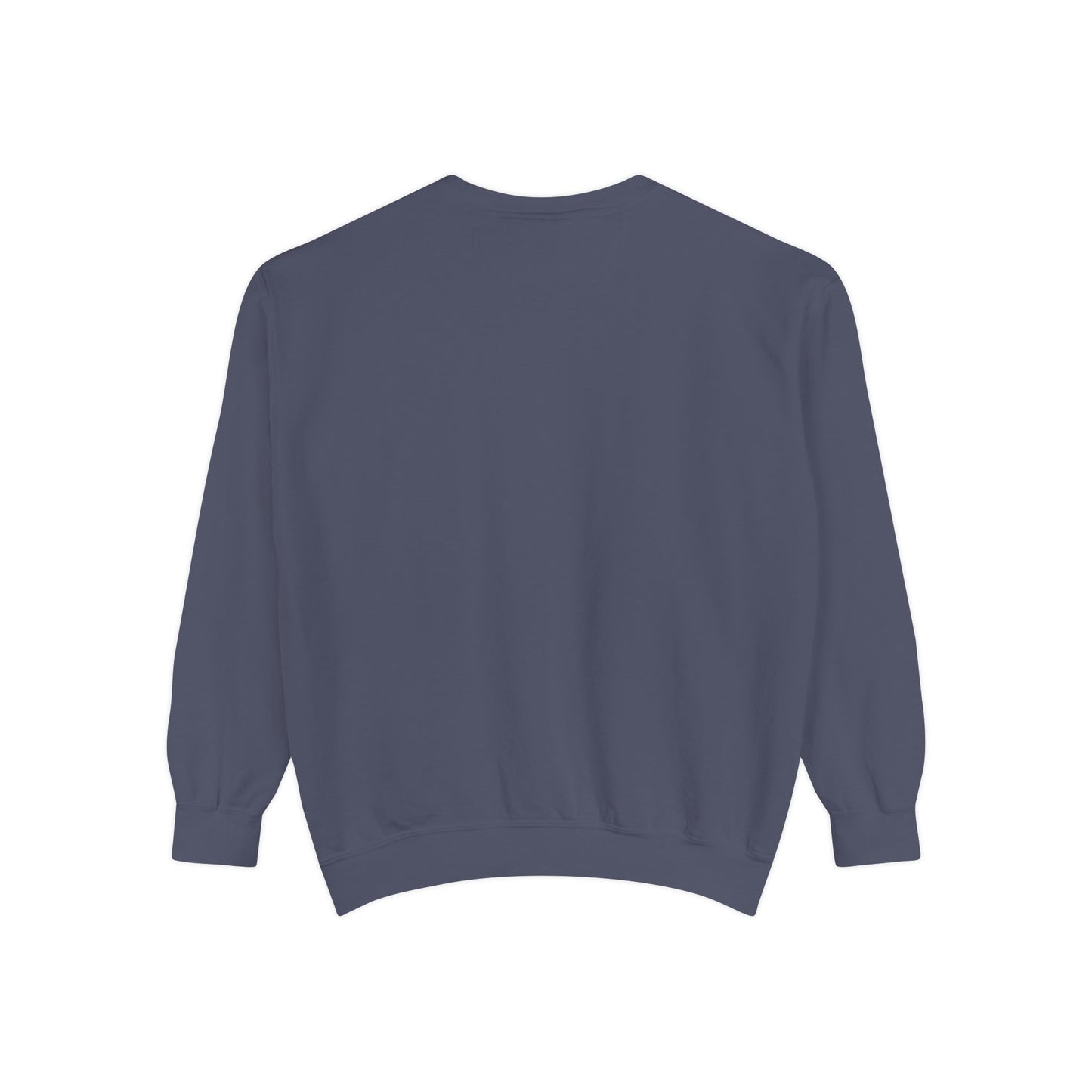 BUDDY CRUISE Official Sweatshirt — Multiple Colors