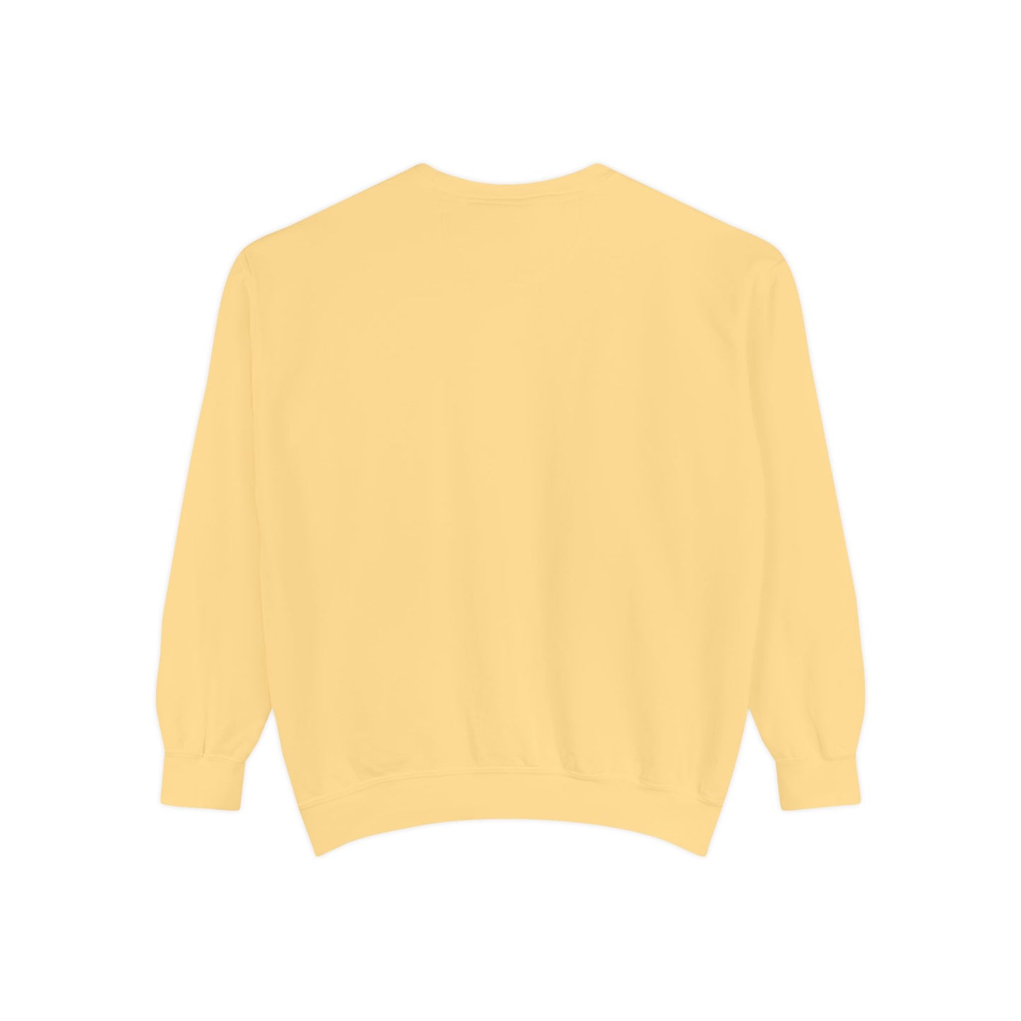 BUDDY CRUISE Official Sweatshirt — Multiple Colors
