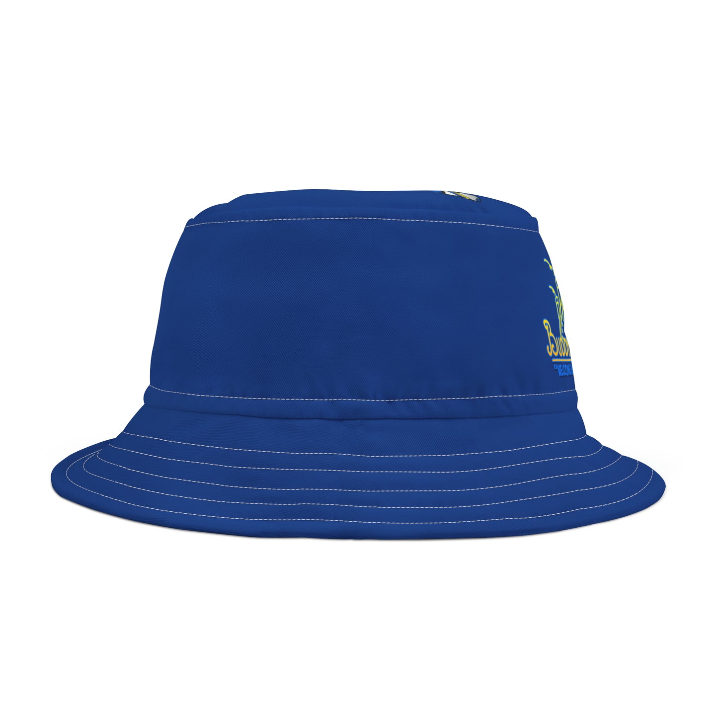 BUDDY CRUISE Bucket Hat