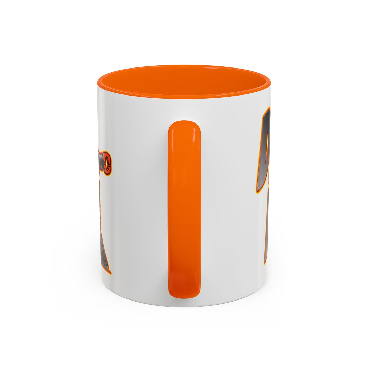 LOST IN SPACE DANGER ROBOT Collectible Coffee Mug - 2 Sizes