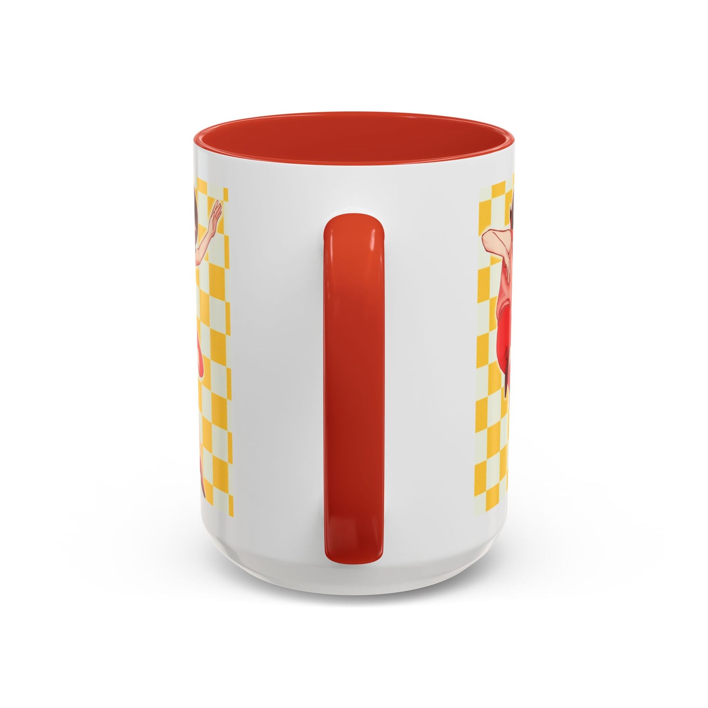 SPEED RACER TRIXIE Collectible Coffee Mug