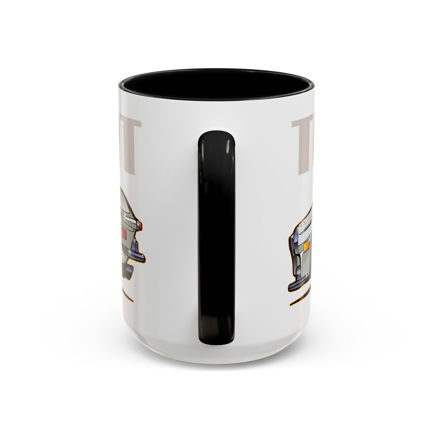 THE SAINT 1967 VOLVO 1800 S ST1 Collectible Coffee Mug - 2 Sizes
