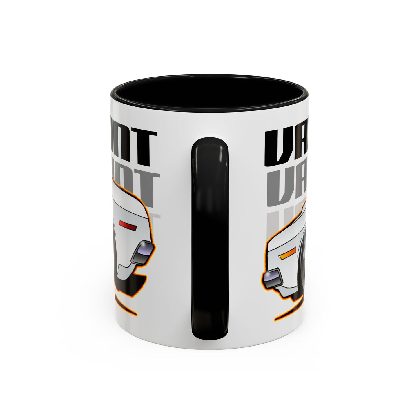 VANISHING POINT Dodge Challenger Movie Muscle Car Coffee Mug - 2 Sizes