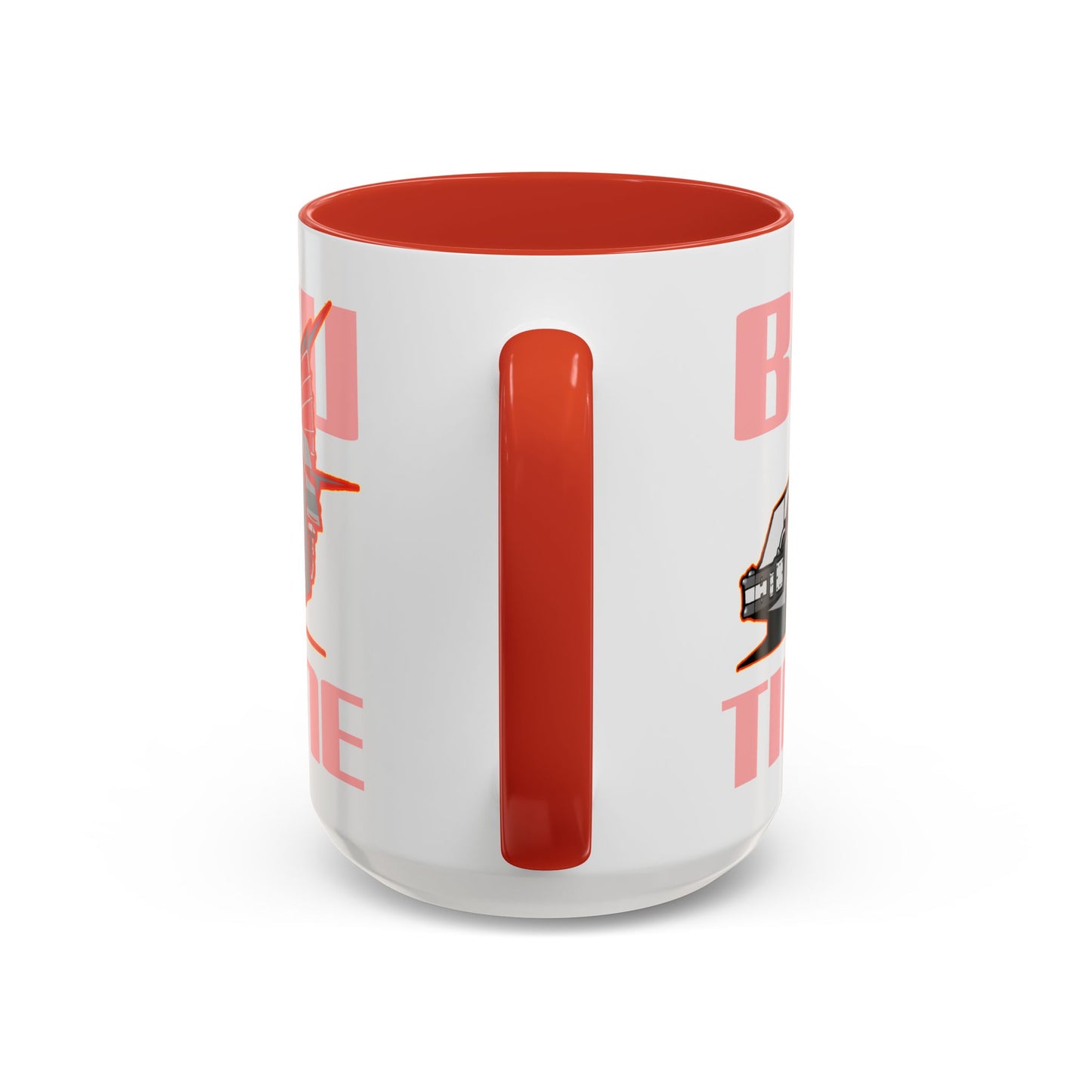 BACK TO THE FUTURE DELOREAN Time Machine Bosozoku Collectible Coffee Art Mug 2 Sizes