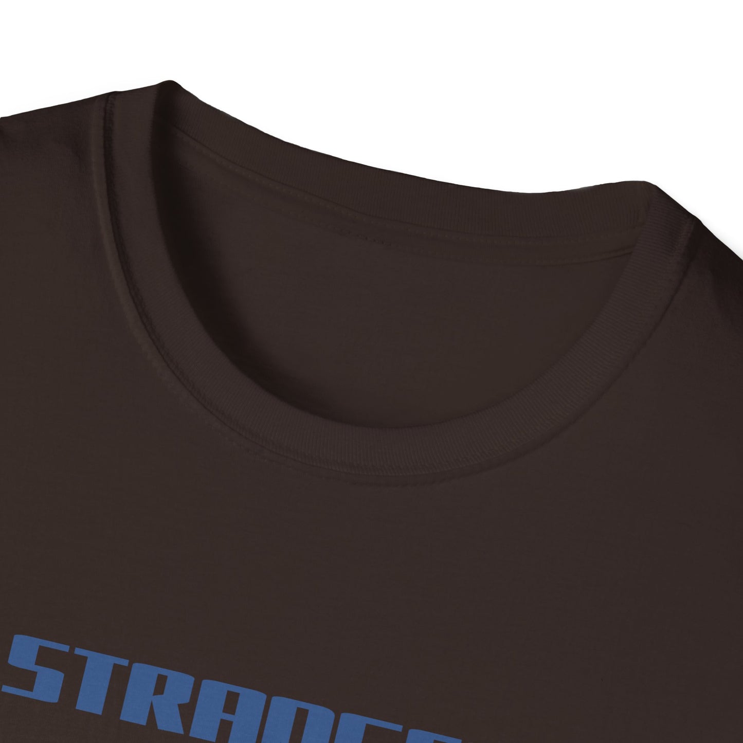 STRANGER THINGS Mercury Colony Park Wagon Collectible Tee Shirt - Multiple Colors