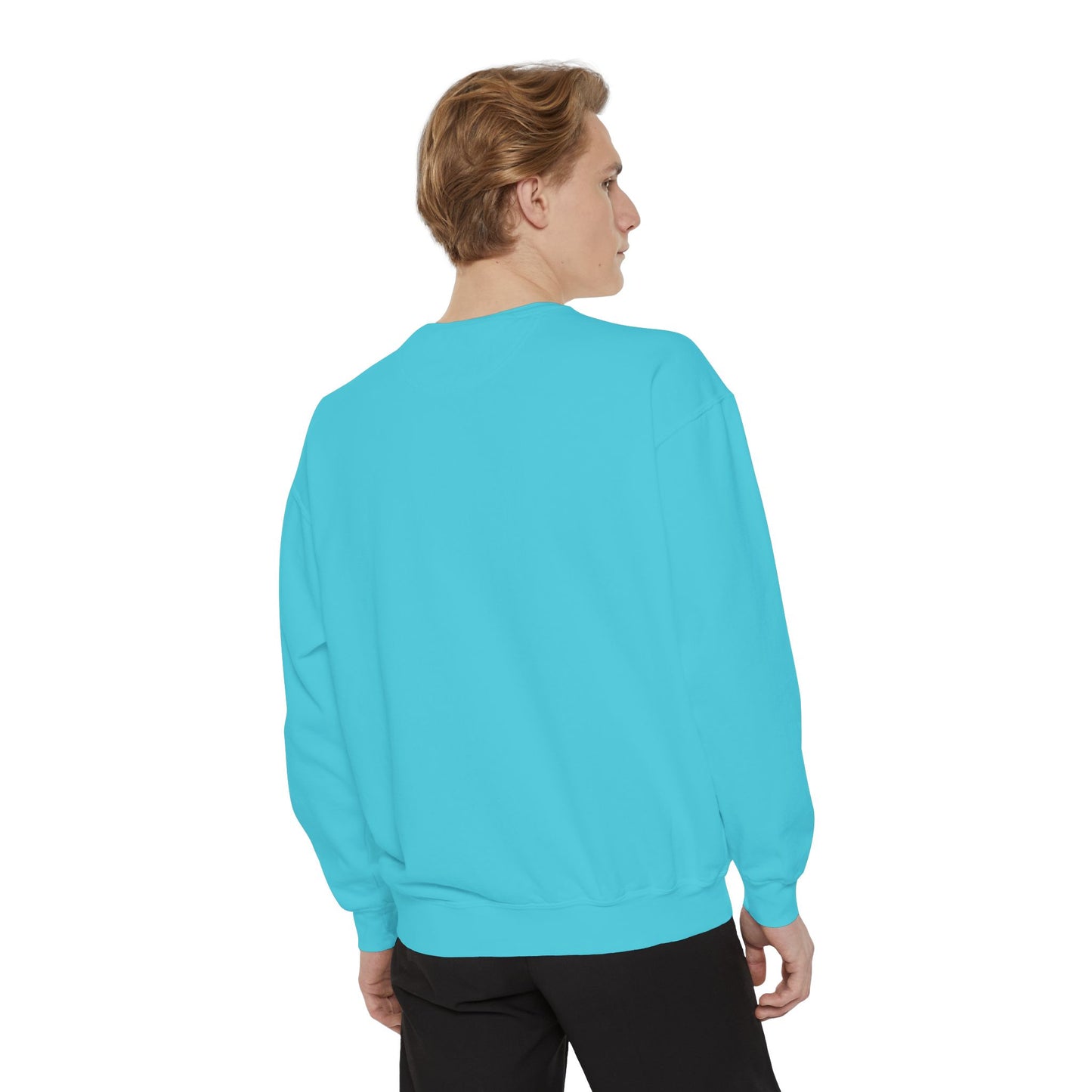 BUDDY CRUISE Official Sweatshirt — Multiple Colors