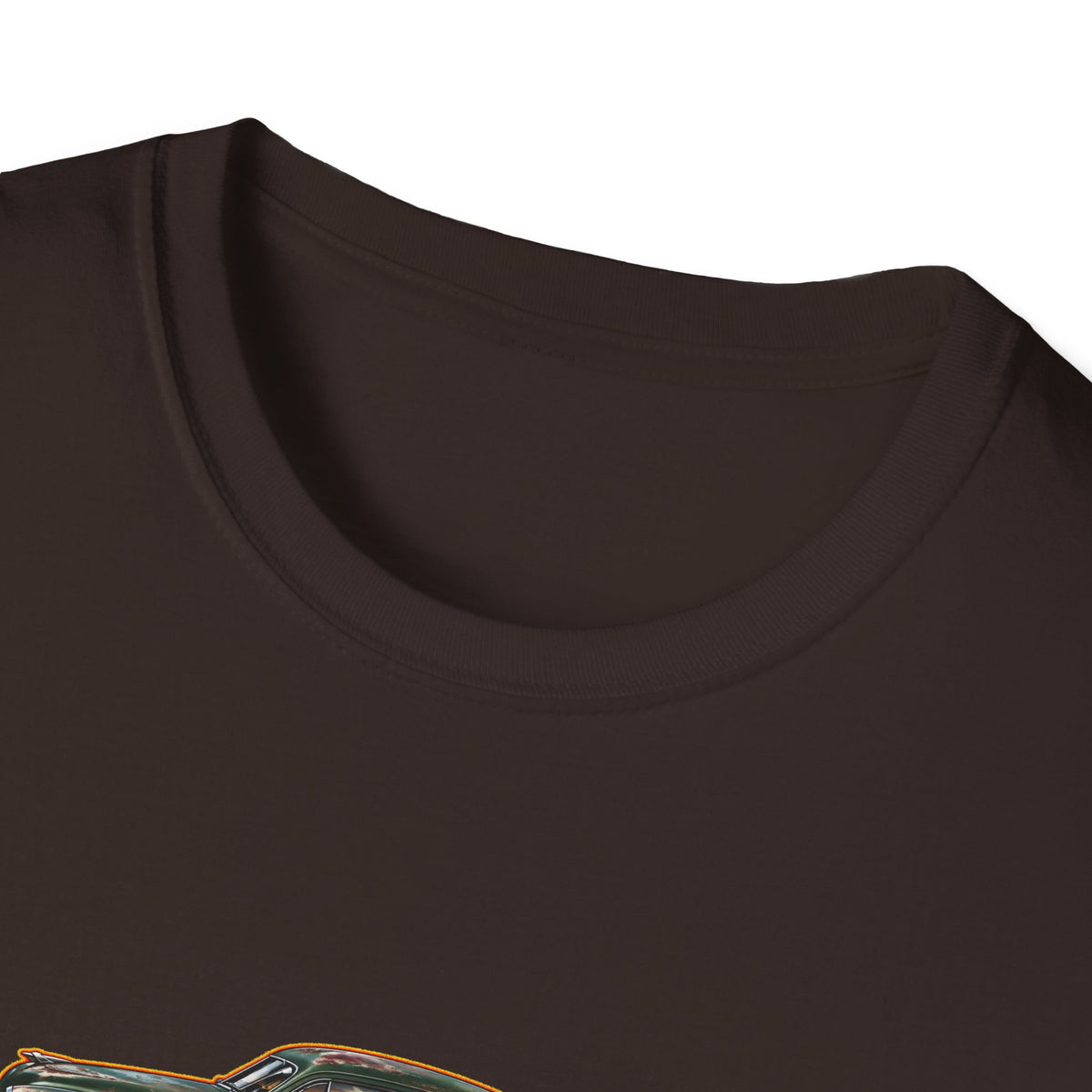MERCURY COUPE 1950 Collectible Fireball Art TeeShirt