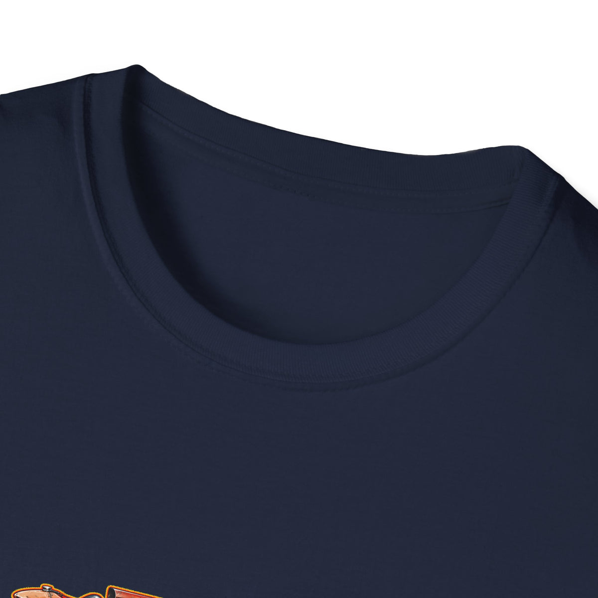 CUSTOM RAT ROD Hot Rod Gretchen Collectible Fireball Art TeeShirt
