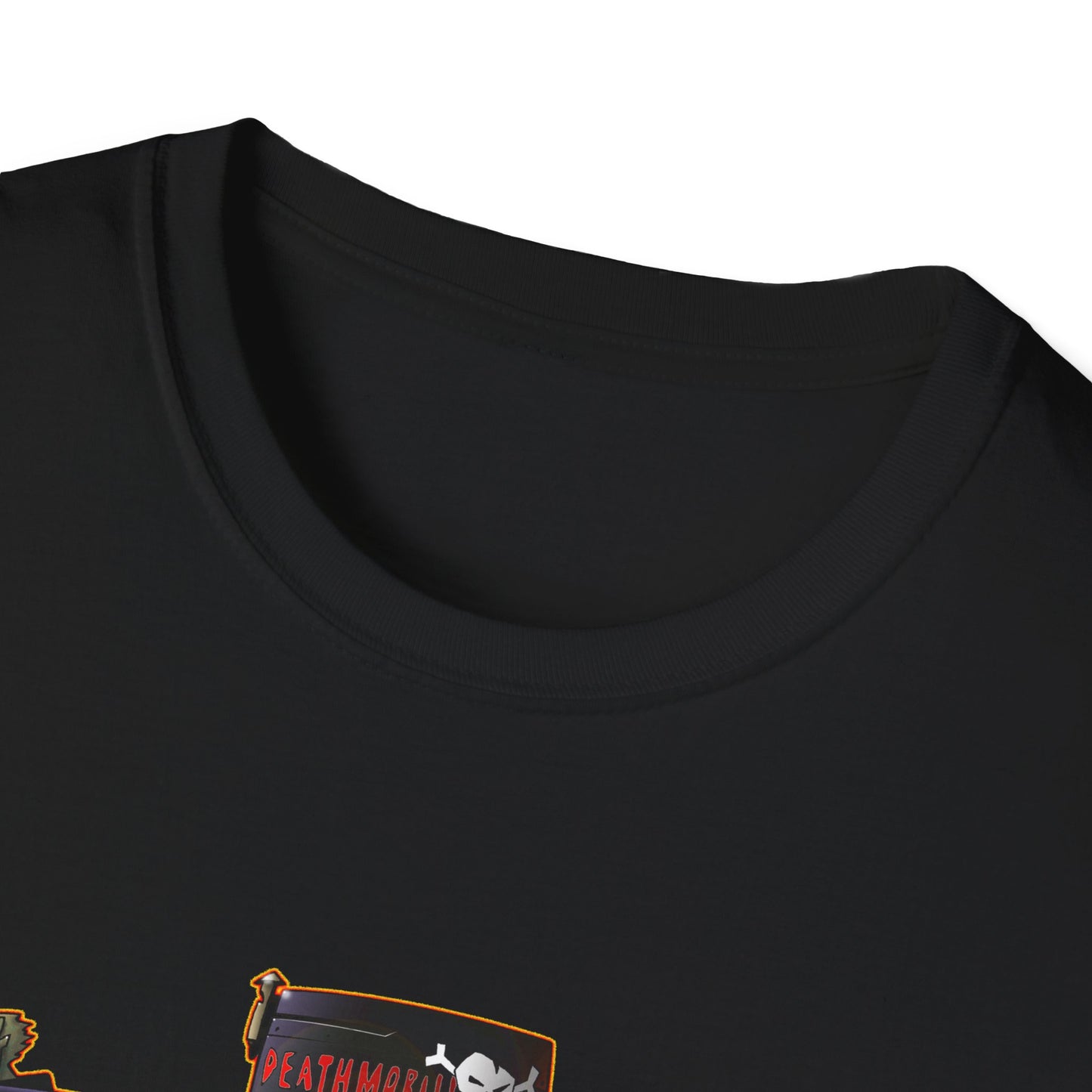 ANIMAL HOUSE DEATHMOBILE Softstyle T-Shirt - Multiple Colors