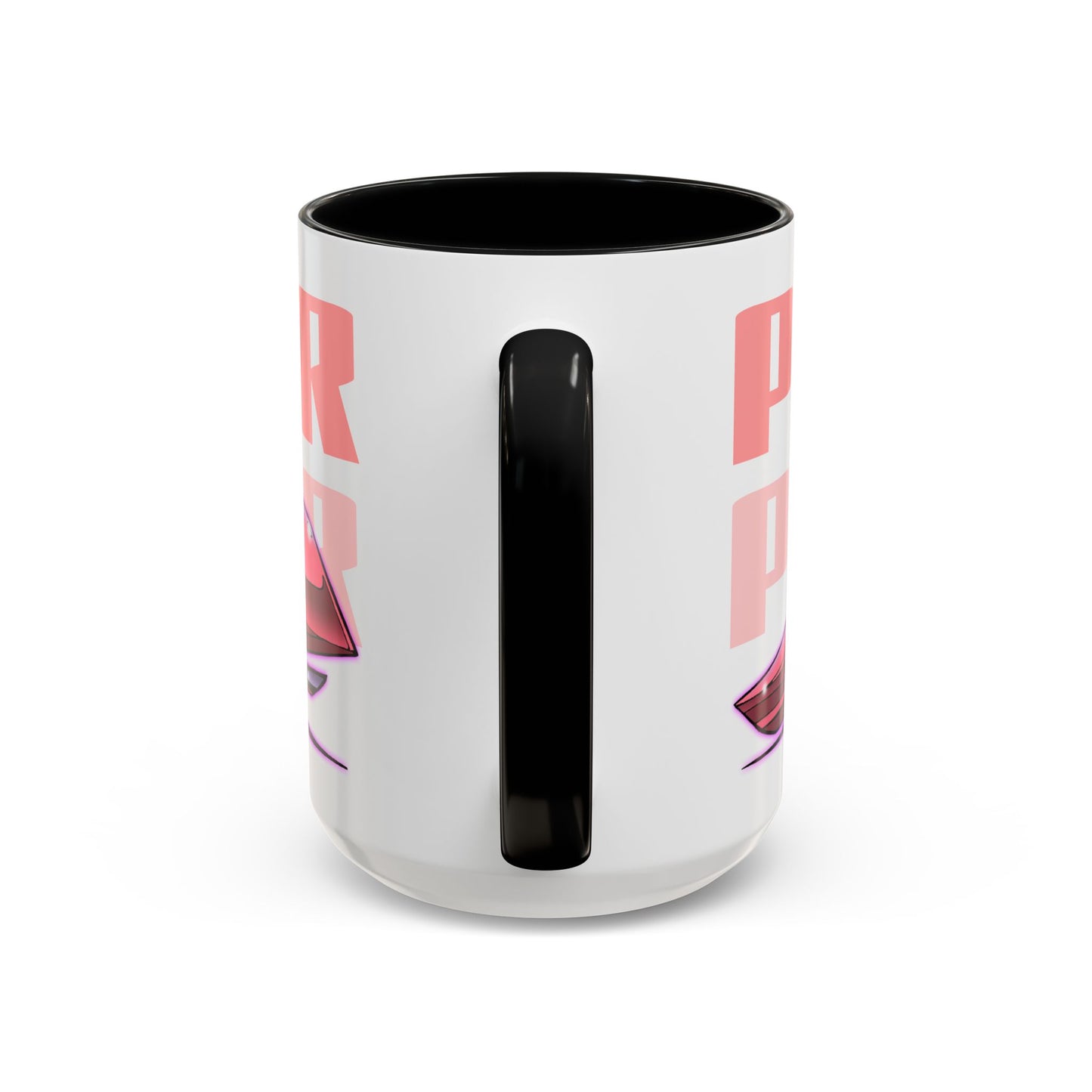 PINK PANTHER PANTHERMOBILE Collectible Coffee Art Mug - 2 Sizes