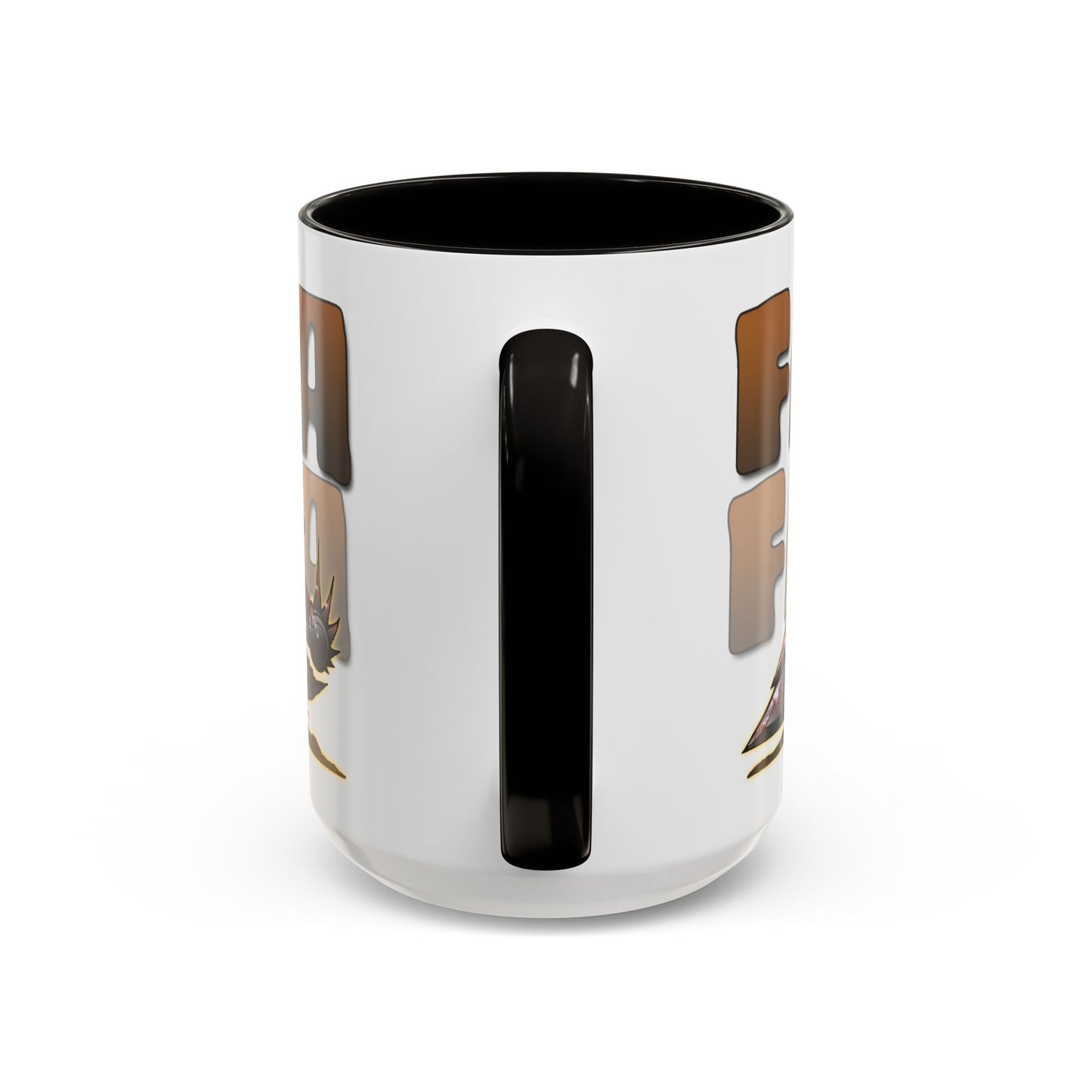 FURIOSA Mad Max Movie Hot Rod Coffee Mug - 11oz