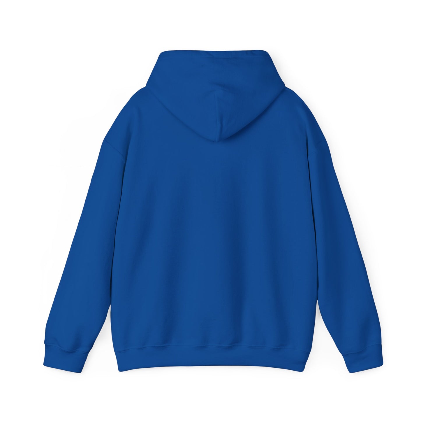 MODIFIED FIREBALL Unisex Heavy Blend™ Hoodie - Stylish Comfort, Casual Wear, Gift for Car Enthusiasts, Comfortable Lounge Sweatshirt