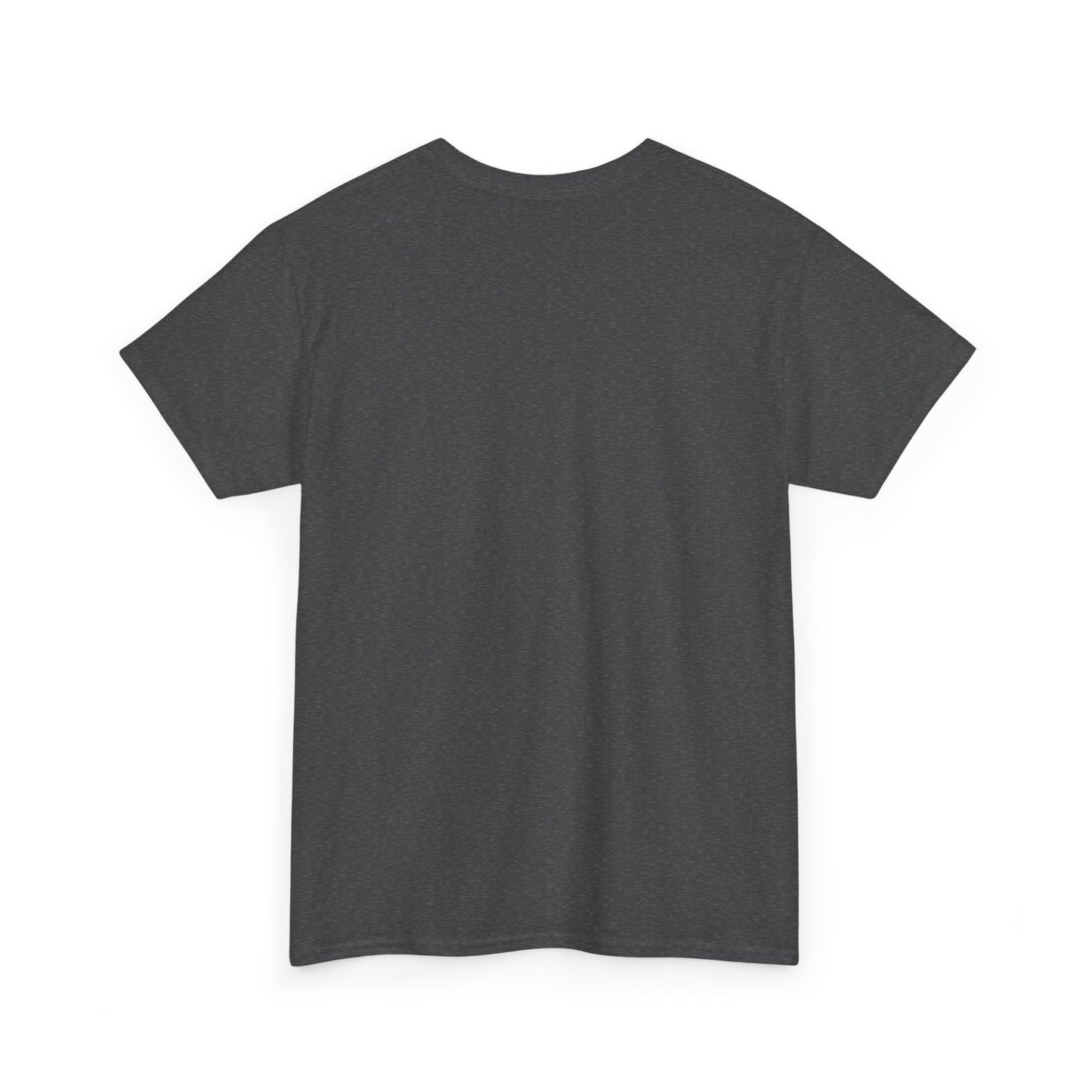 WEDNESDAY TV SHOW PONTIAC LIMO Heavy Cotton Tee Shirt - Multiple Colors