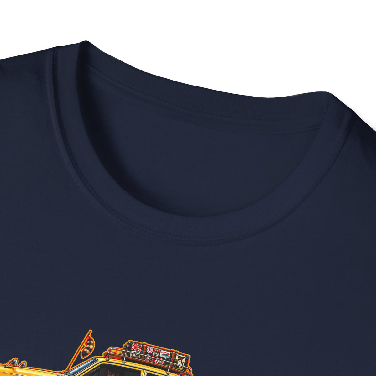 JDM TOYOTA COROLLA 1966 Collectible Fireball Art Collectible Fireball Art TeeShirt
