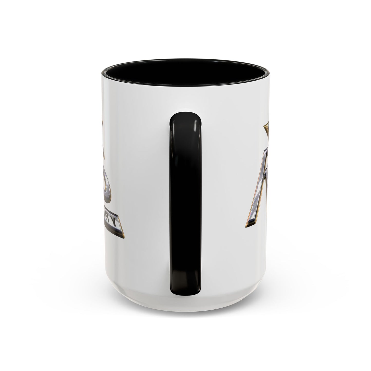 BUCK ROGERS in the 25th Century Vintage Logo Collectible Mug - 2 Sizes