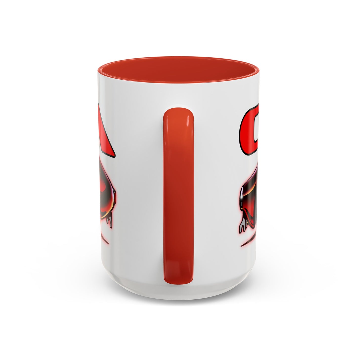 AC SHELBY COBRA Concept Art Coffee Mug 11 & 15oz