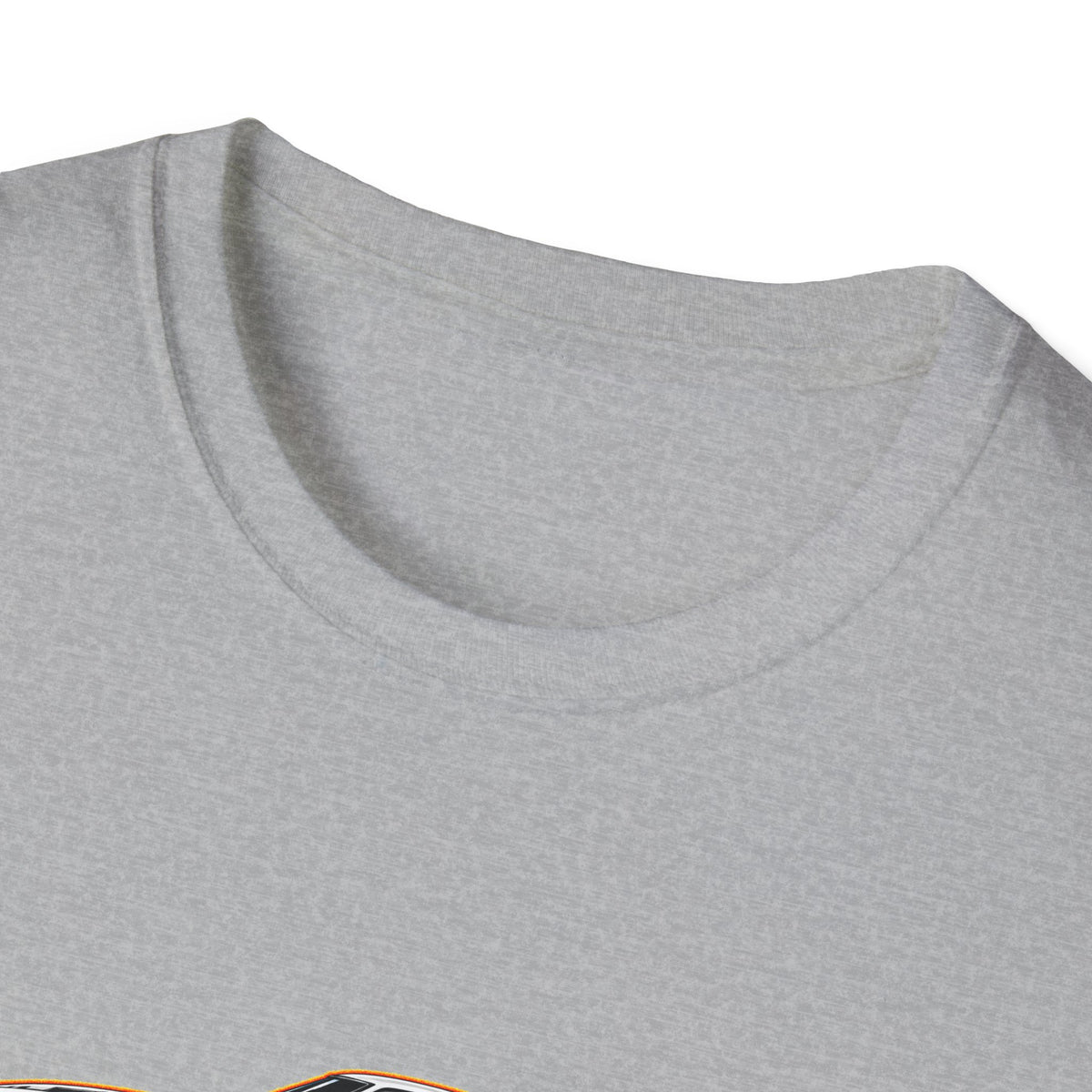 DATSUN 240Z JDM Cars & Coffee 805 Collectible Fireball Art TeeShirt