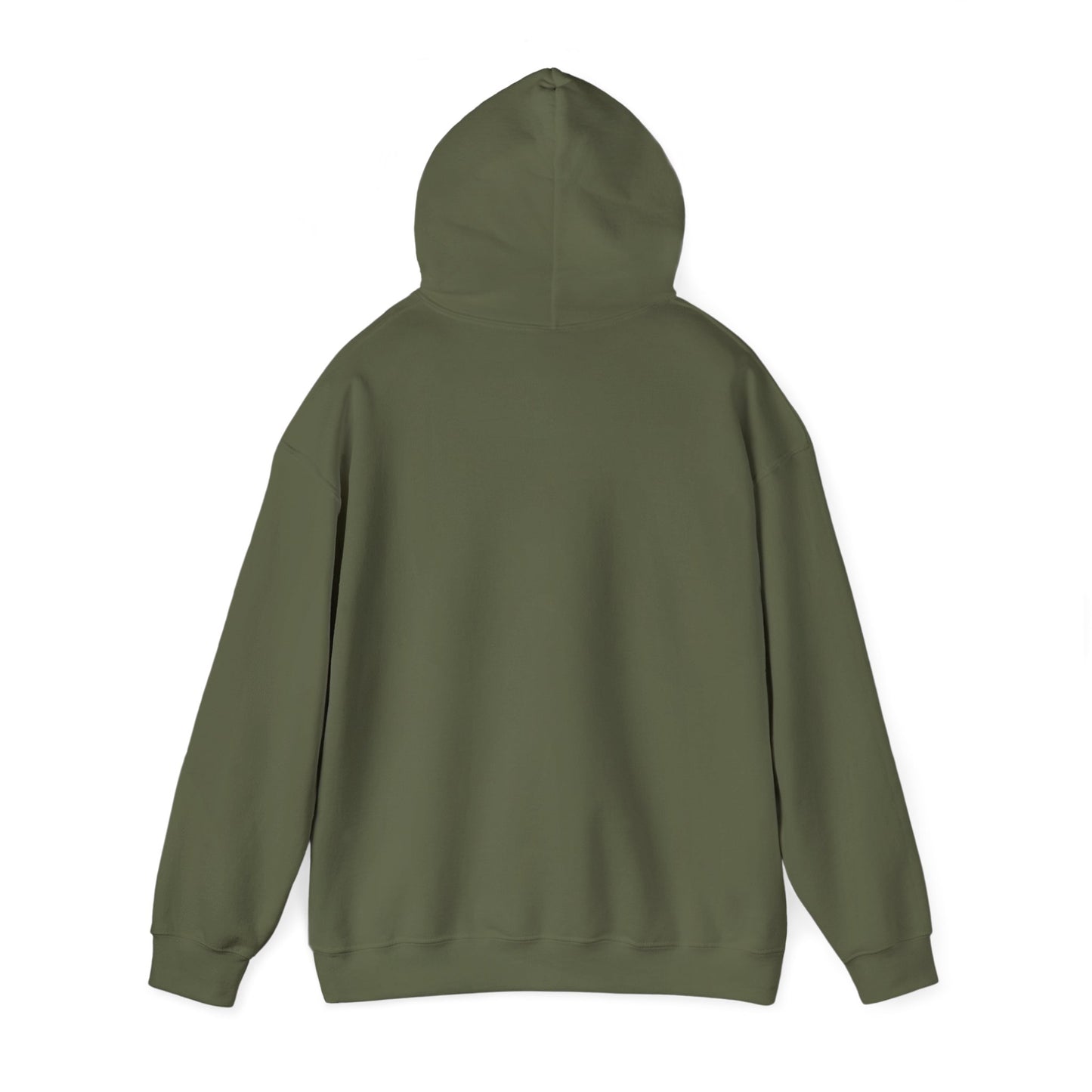 TEENAGE MUTANT NINJA TURTLE VAN Turtle Power Hooded Sweatshirt - 3 Colors