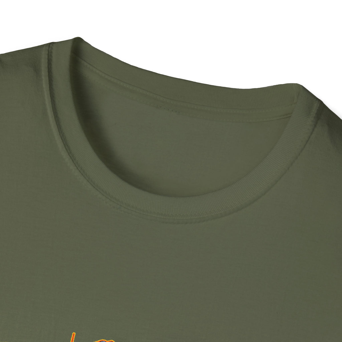 DODGE 600 CONVERTIBLE 1985 Collectible Fireball Art TeeShirt