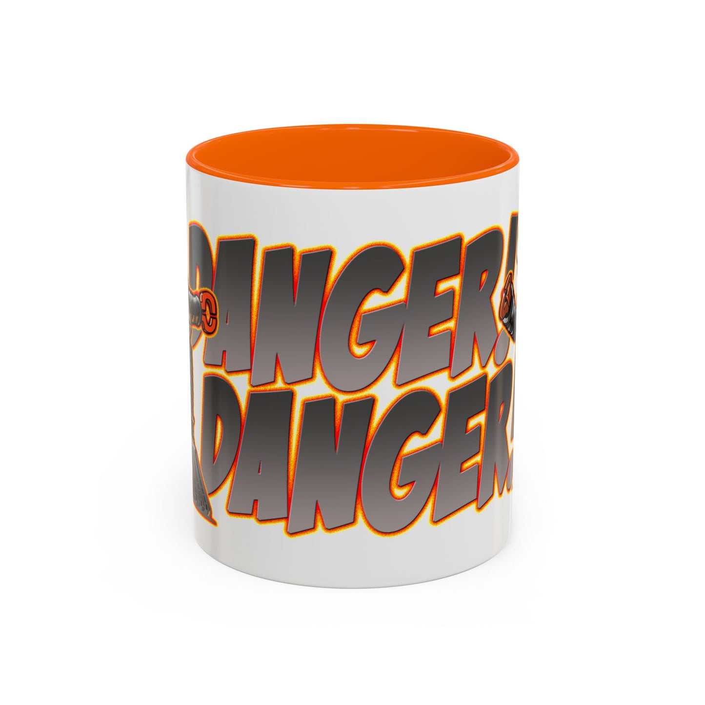 LOST in SPACE Danger Robot Collectible Coffee Mug - 2 Sizes