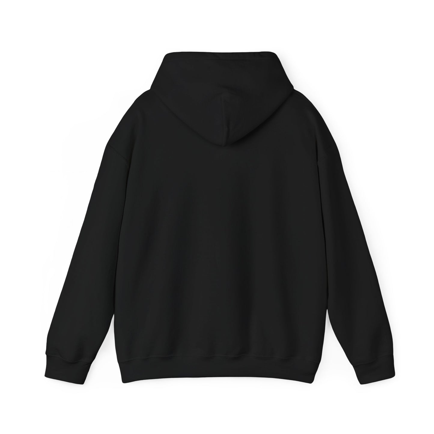 BUDDY CRUISE BuddyMobile Hooded Sweatshirt - 4 Colors