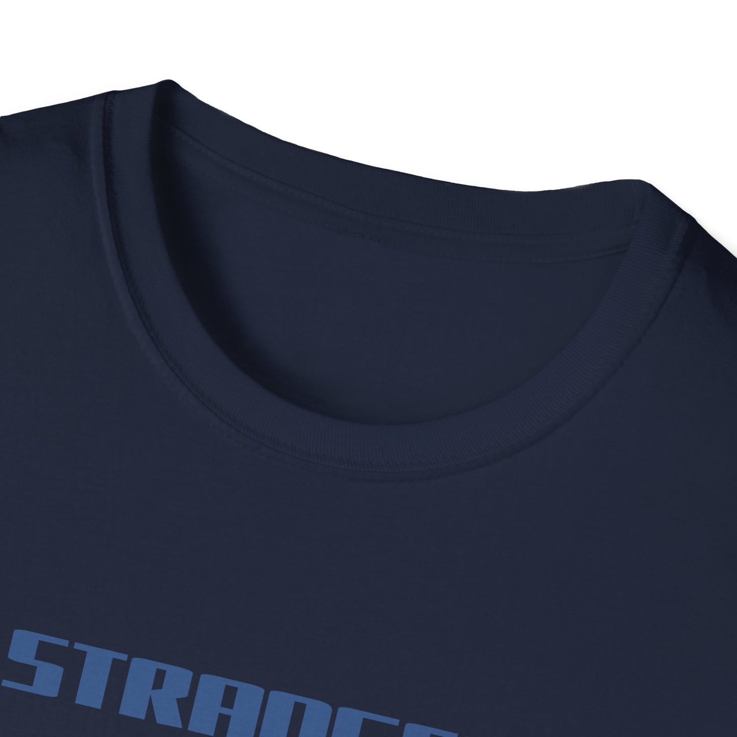 STRANGER THINGS Mercury Colony Park Wagon Collectible Tee Shirt - Multiple Colors