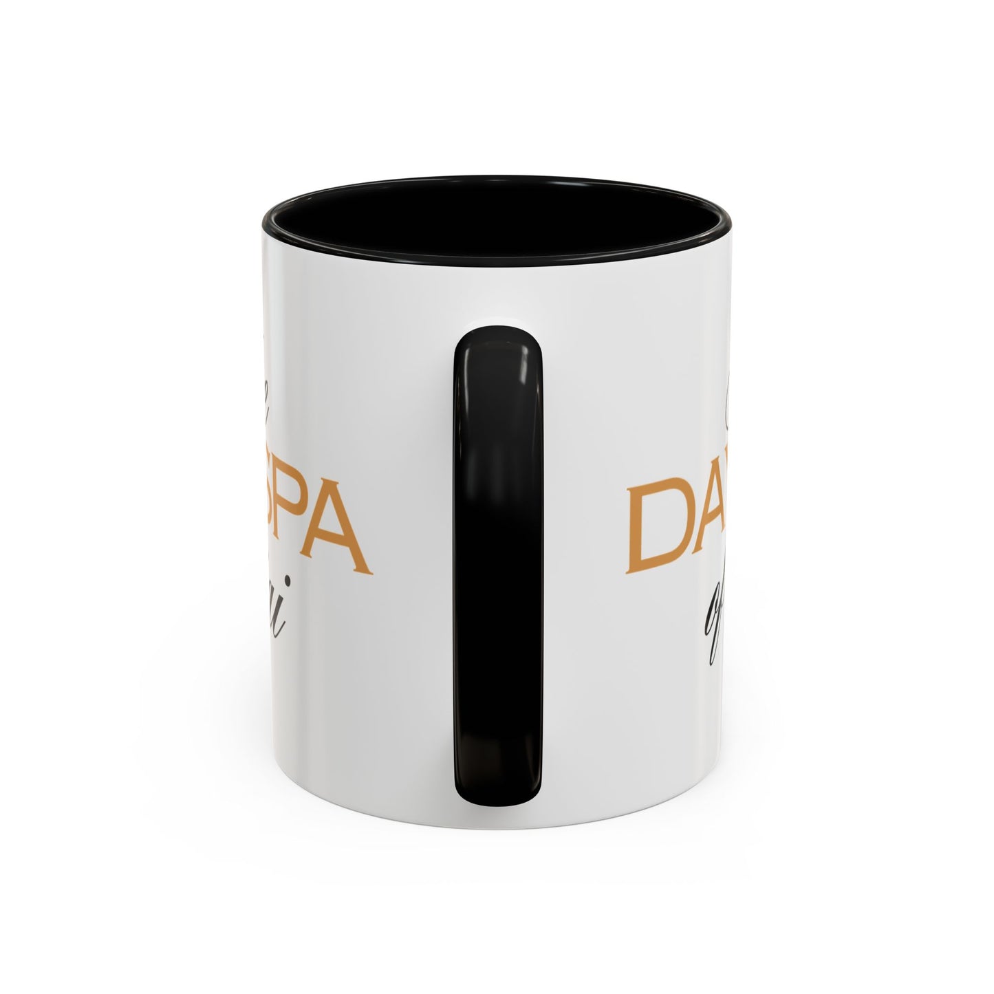 THE DAY SPA OF OJAI Collectible Coffee Mugs - 2 Sizes