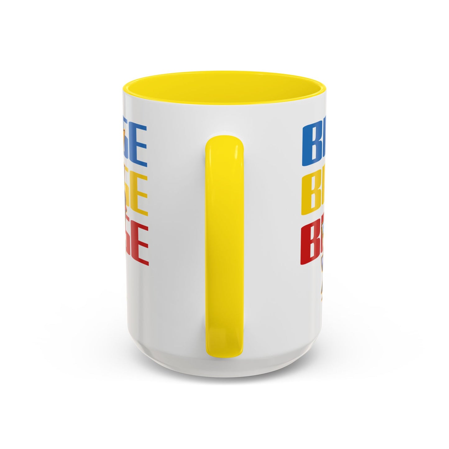 BUDDY CRUISE BUDDYMOBILE Collectible Coffee Mug - 3 Colors 2 Sizes