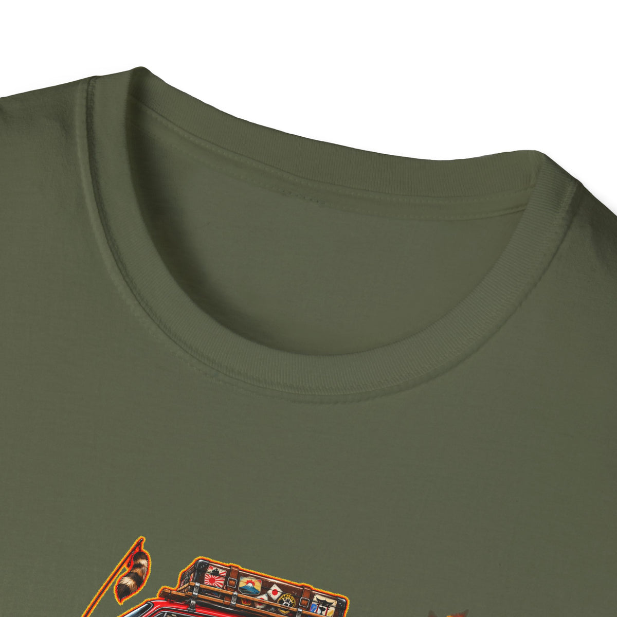JDM 1967 HONDA 600 Collectible Fireball Art TeeShirt
