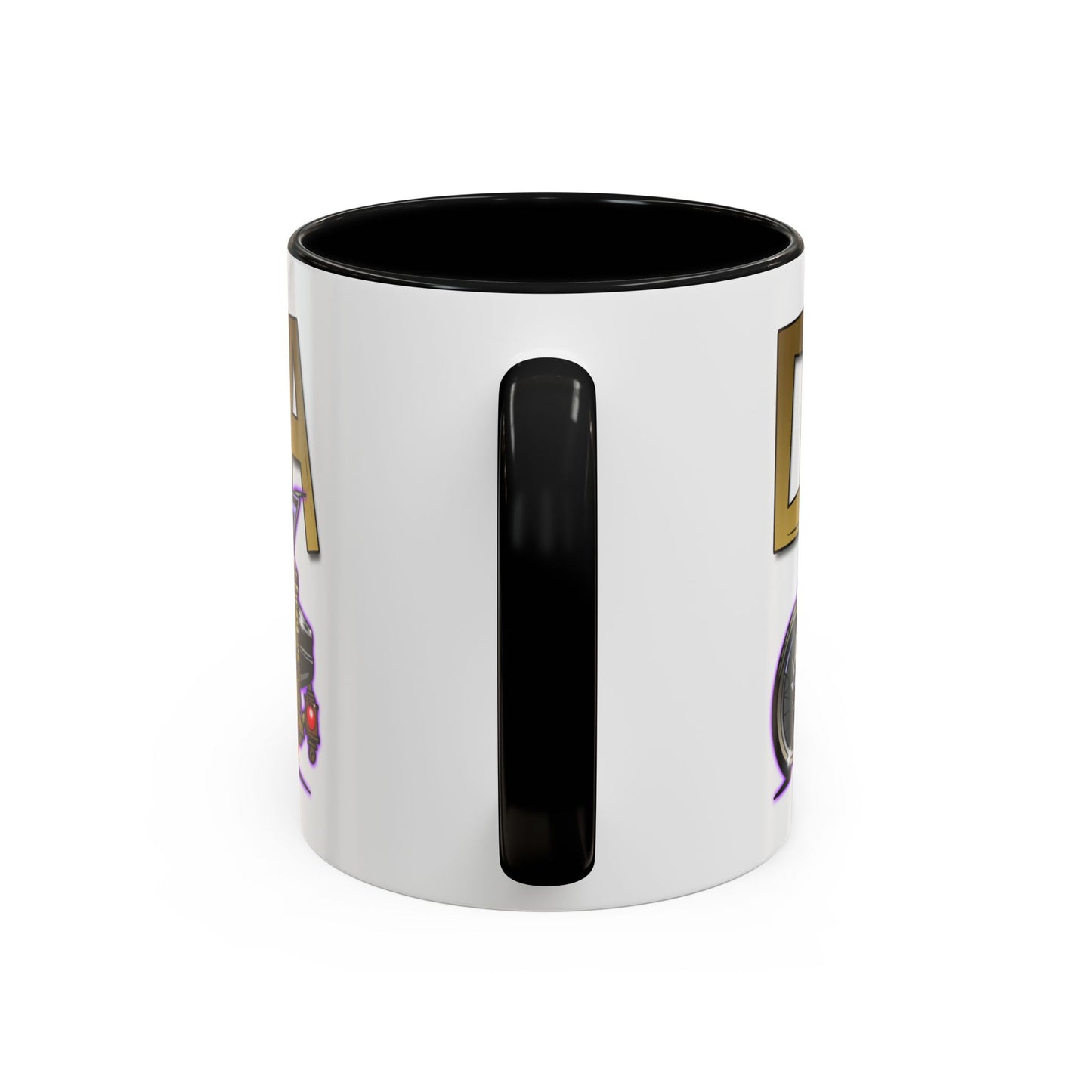 MUNSTERS DRAGULA TV Show Collectible Coffee Mug - 2 Sizes