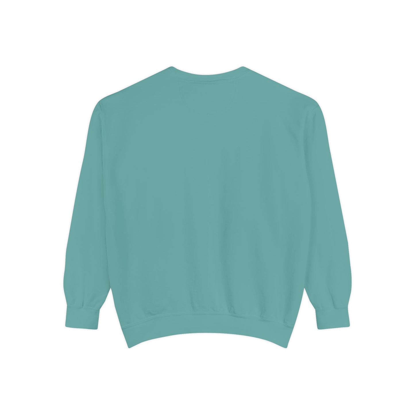 BUDDY CRUISE Official Sweatshirt — Multiple Colors
