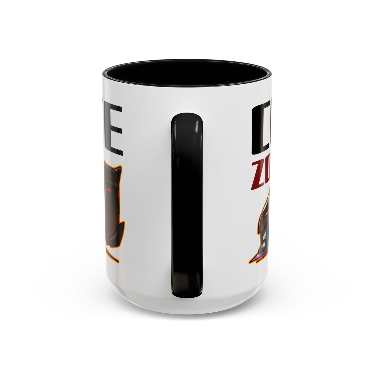 CORVETTE Z06 2012 100th Anniversary Collectible Art Coffee Mug - 2 Sizes