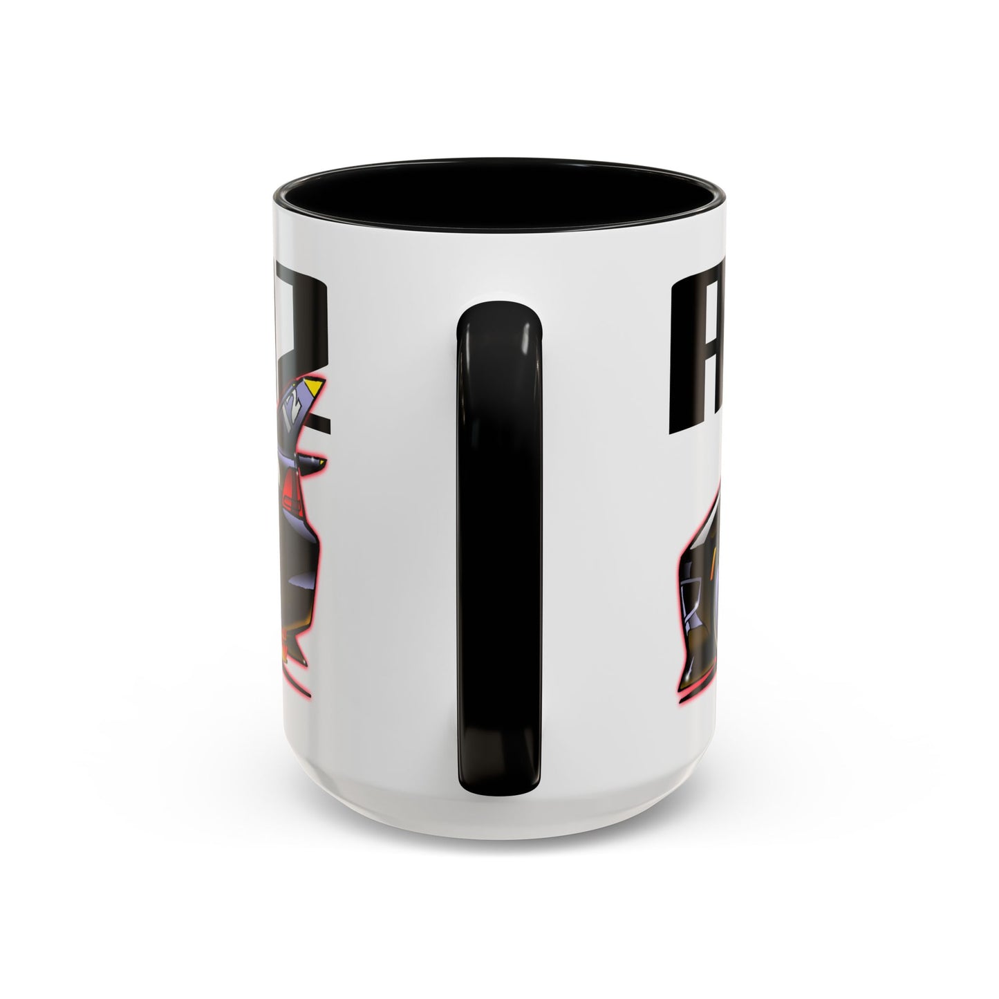 ADAM 12 FISKER KARMA Police Car Collectible Coffee Mug - Two Sizes