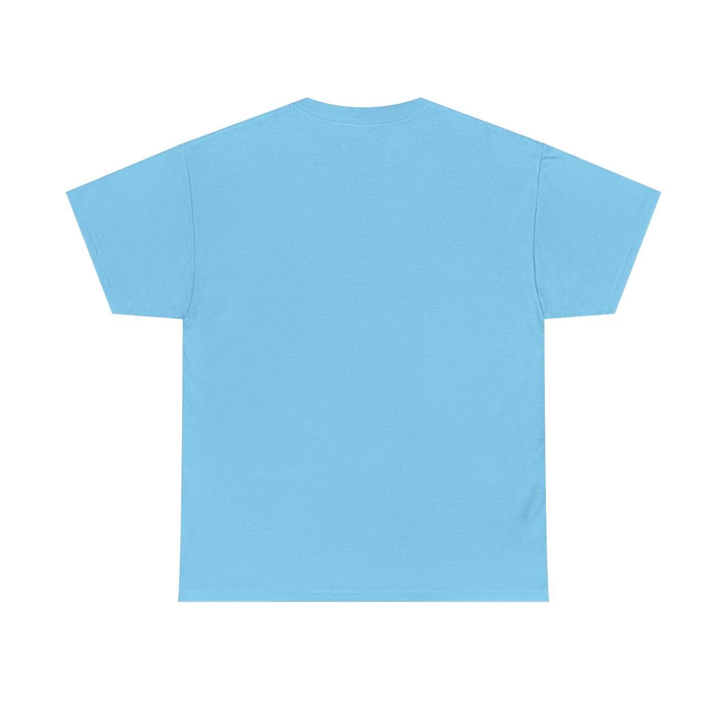 NASCAR Richard Petty 43 Plymouth Collectible Unisex Heavy Cotton Tee 8 Colors