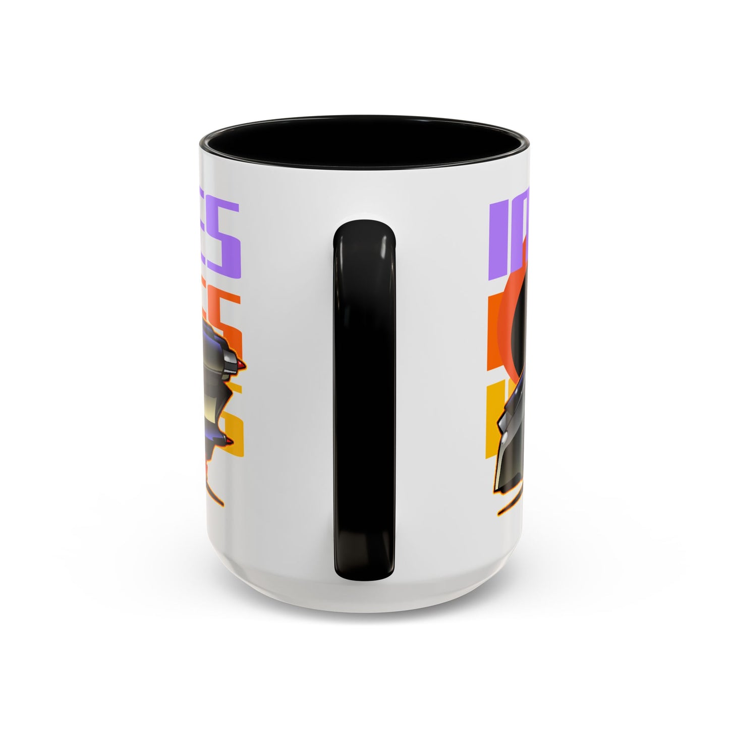 PIXAR INCREDIBLES Incredicar Collectible Coffee Mug Art - 2 Sizes