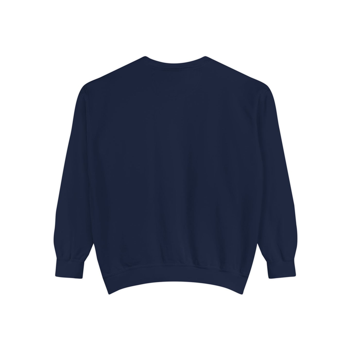 BUDDY CRUISE Official Sweatshirt — Multiple Colors