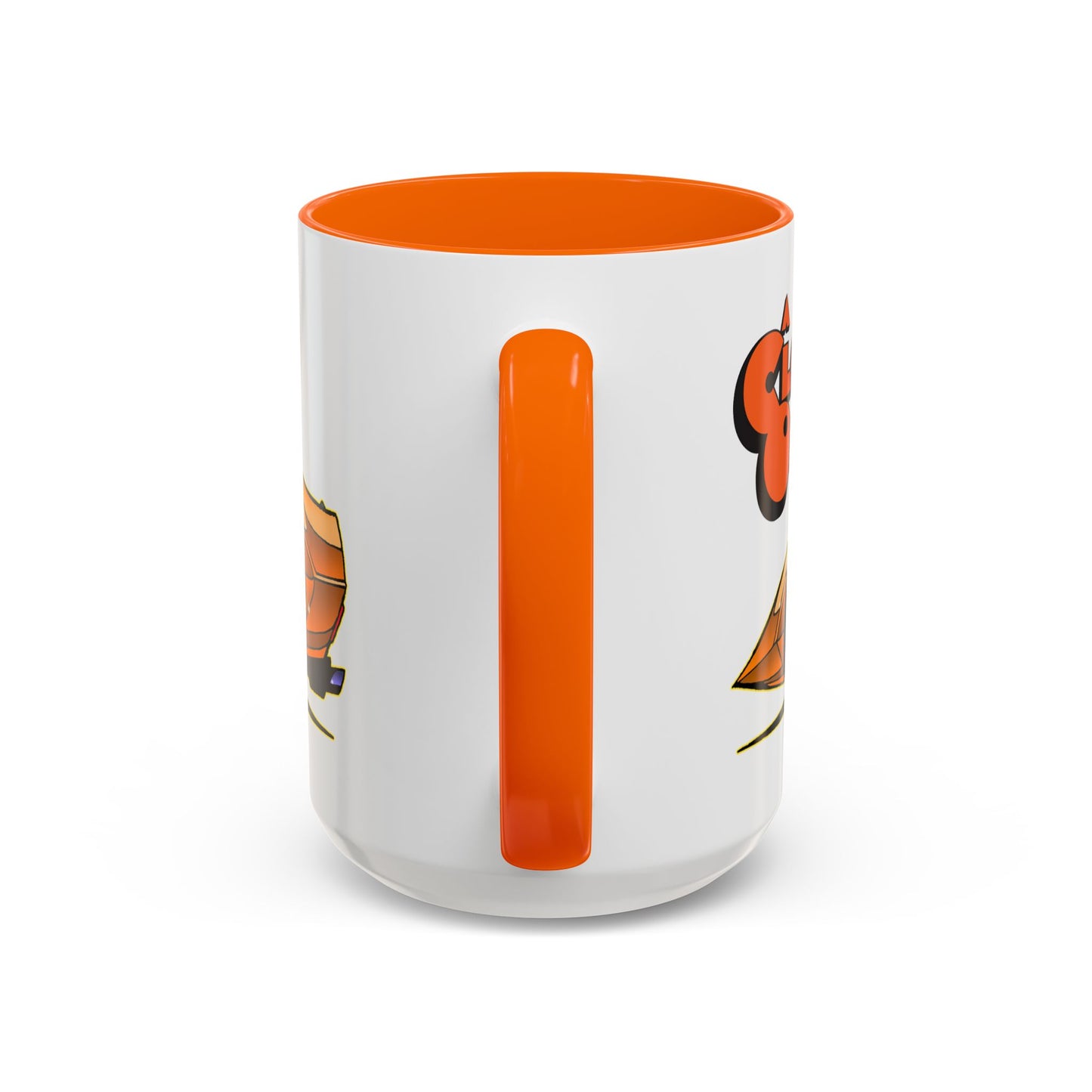 A CLOCKWORK ORANGE Movie Car Coffee Mug 2 Sizes