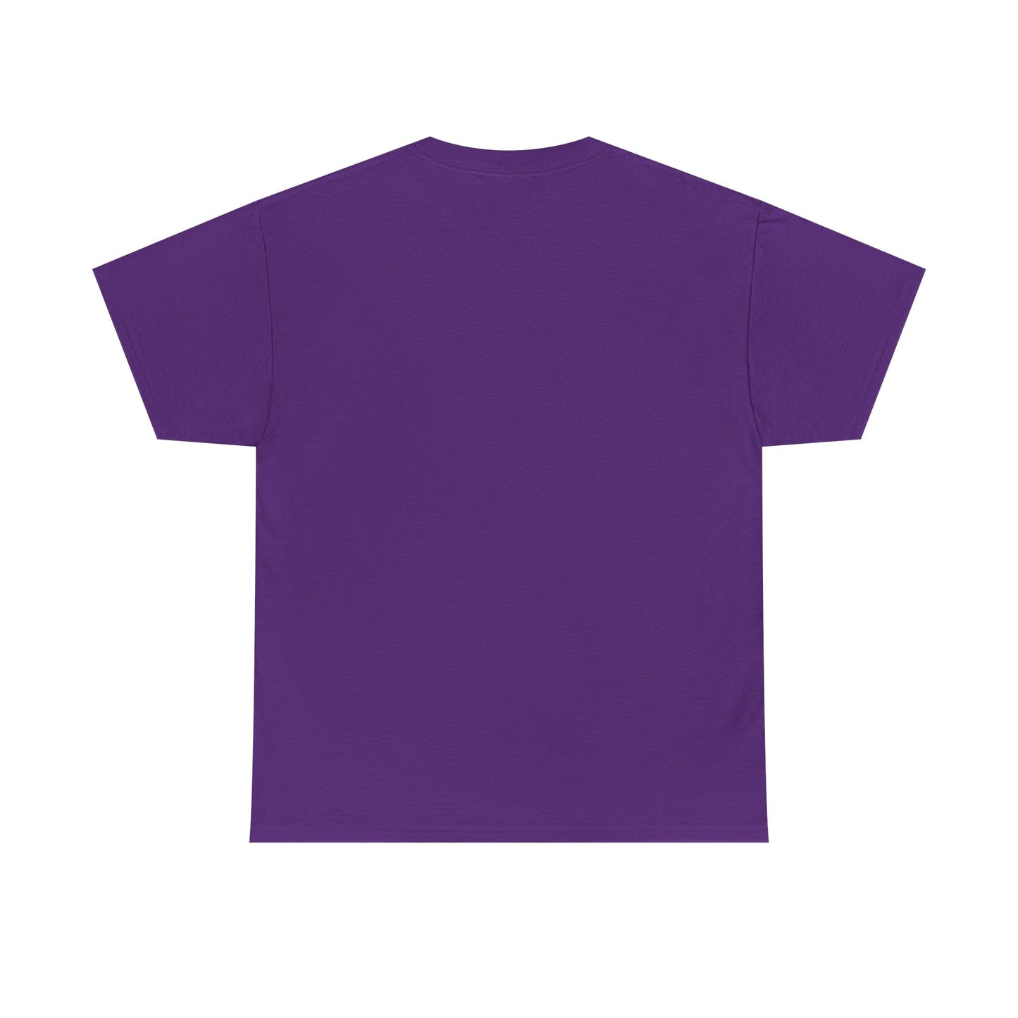 WEDNESDAY TV SHOW PONTIAC LIMO Heavy Cotton Tee Shirt - Multiple Colors
