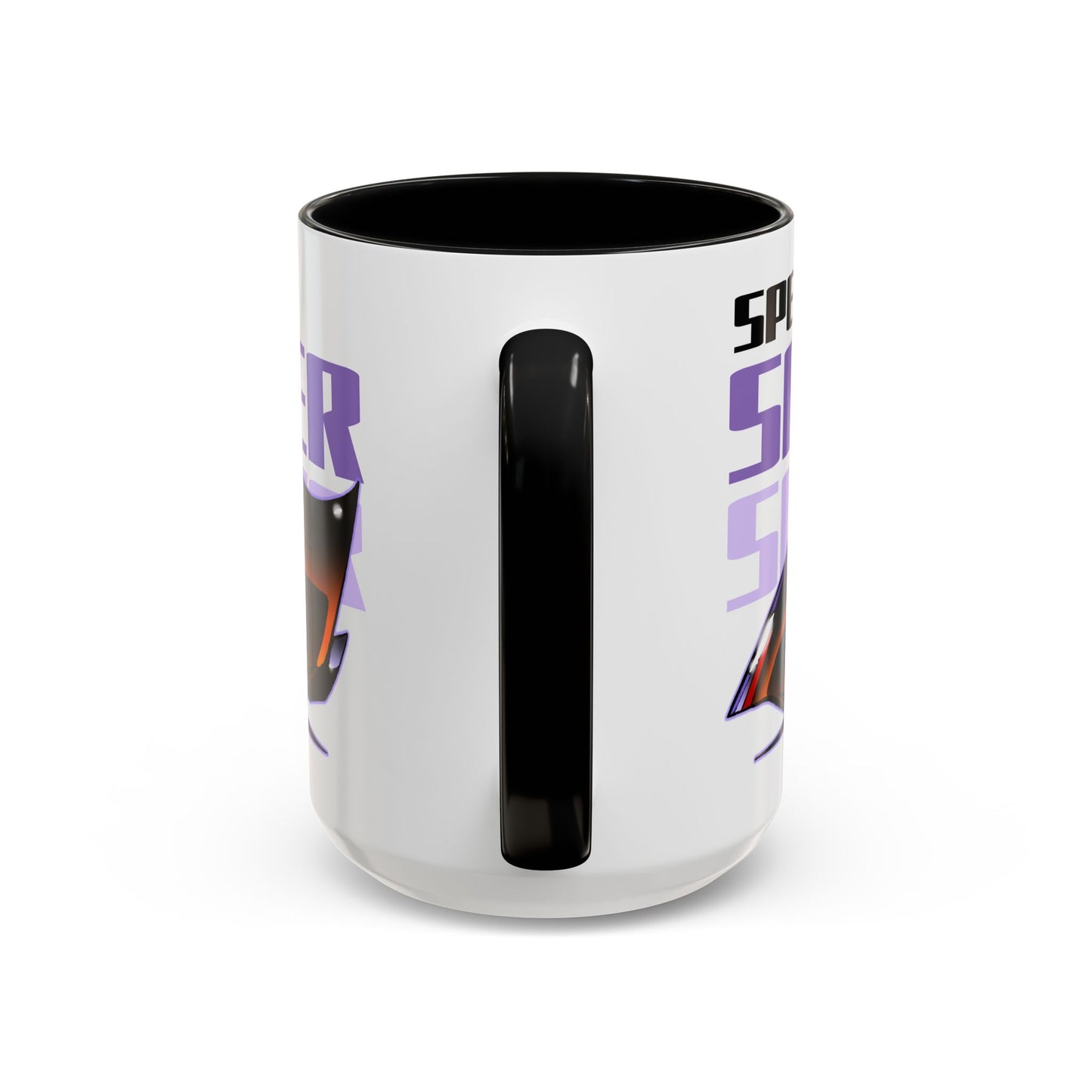 SPEED RACER SNAKE OILER TV Car Fireball Art Collectible Coffee Mug - 2 Sizes