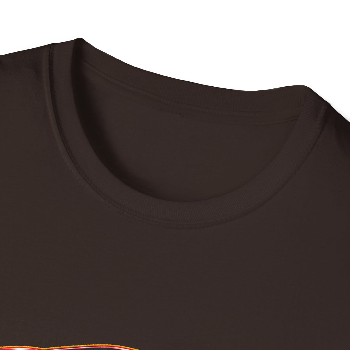 TESLA FLYING ROADSTER Collectible Fireball Art TeeShirt